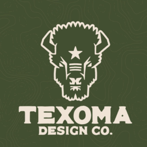 Deer Camp Digital - TexomaDesignCo.Logo_-300x300