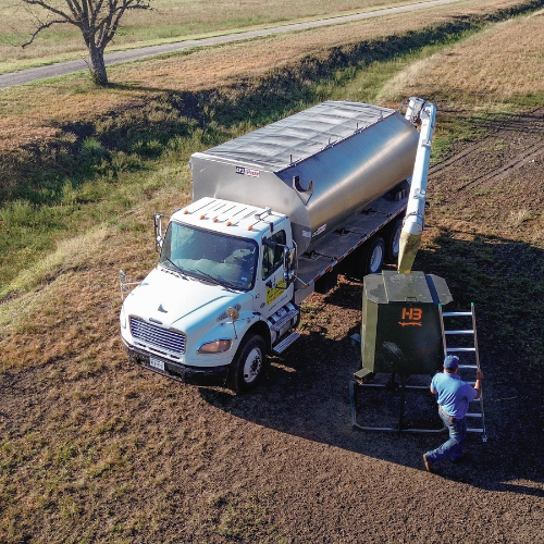 The Importance of Marketing for Feed and Supply Farm Stores