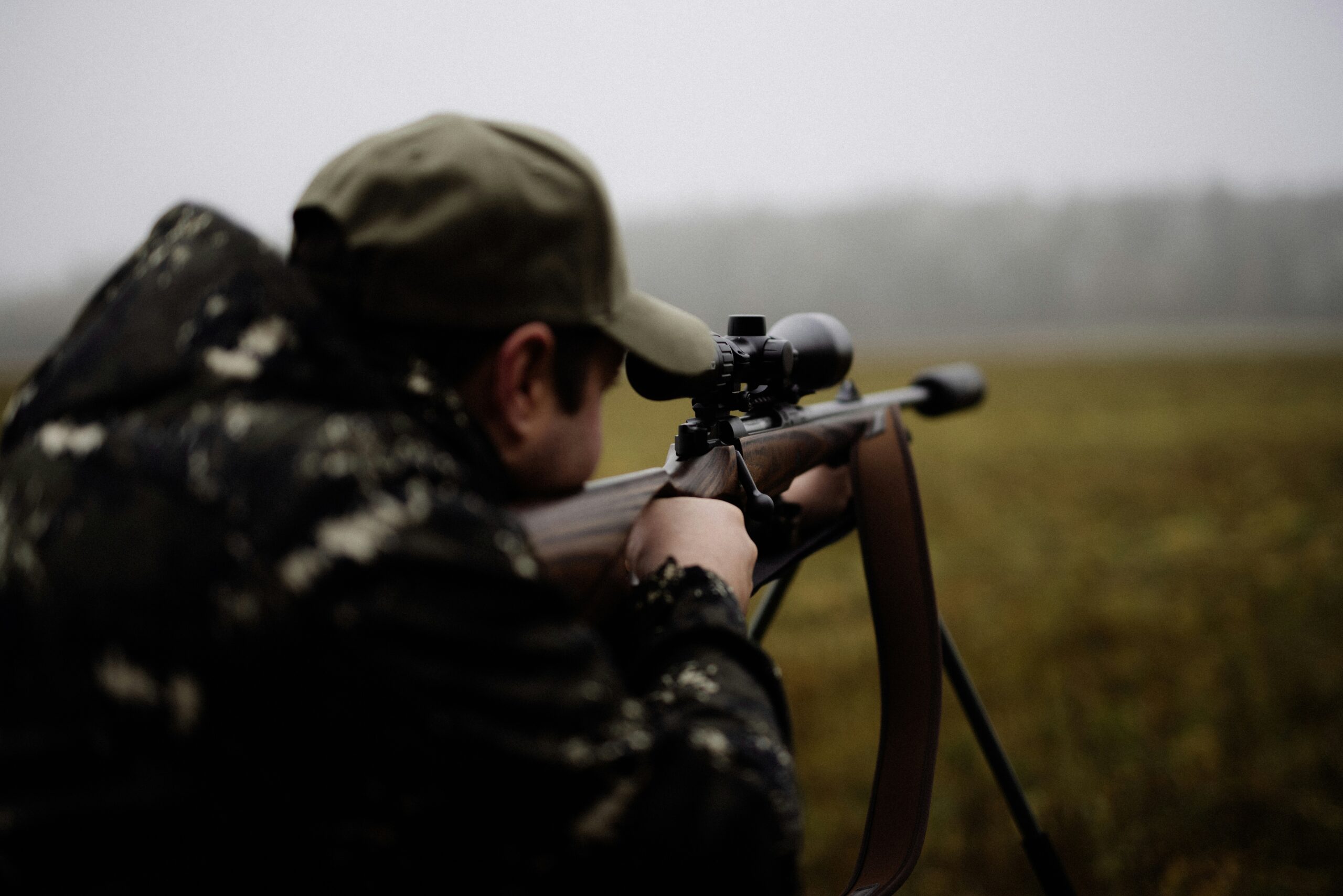 Promote Hunting Gear with Instagram