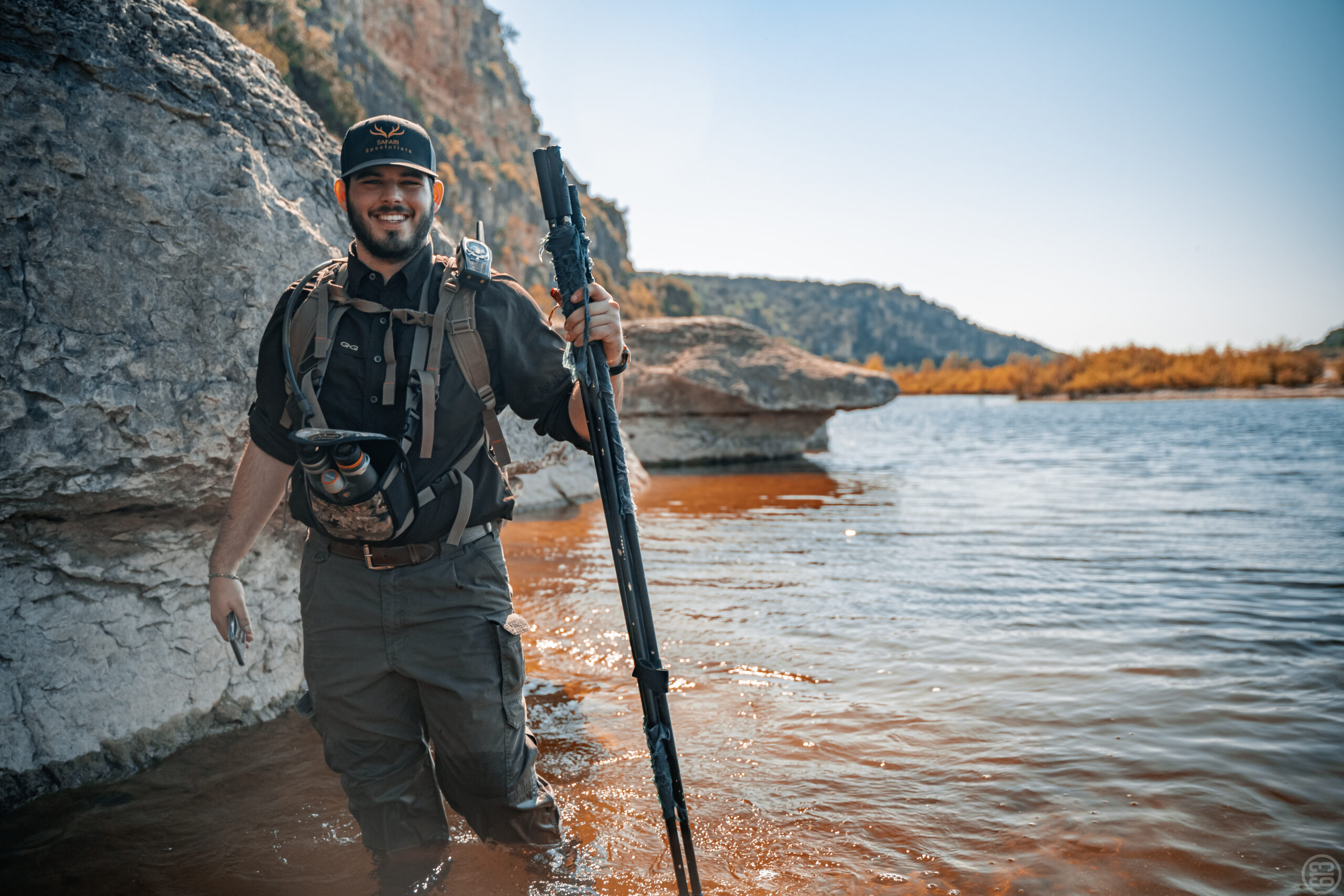 Ryan-Aoudad-123 Safari Specialist Photoshoot