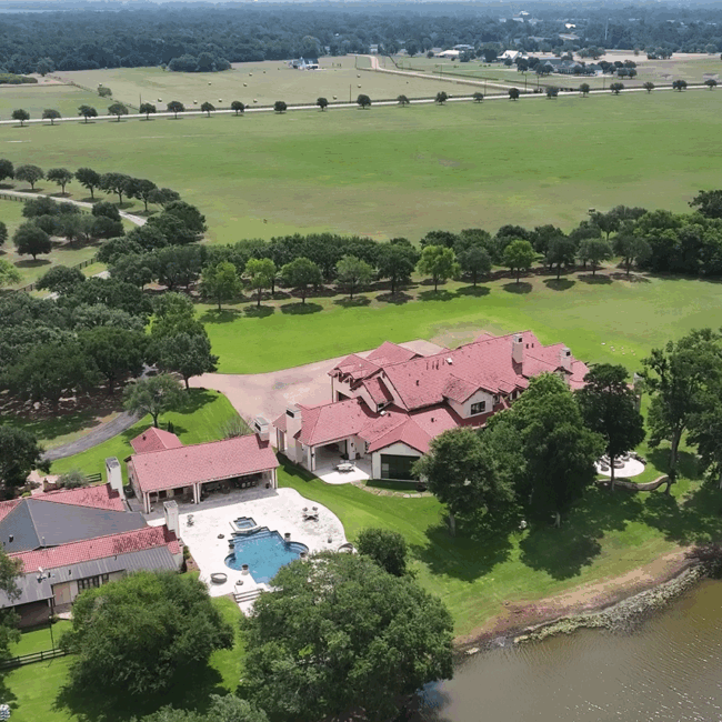 Ranch Real Estate