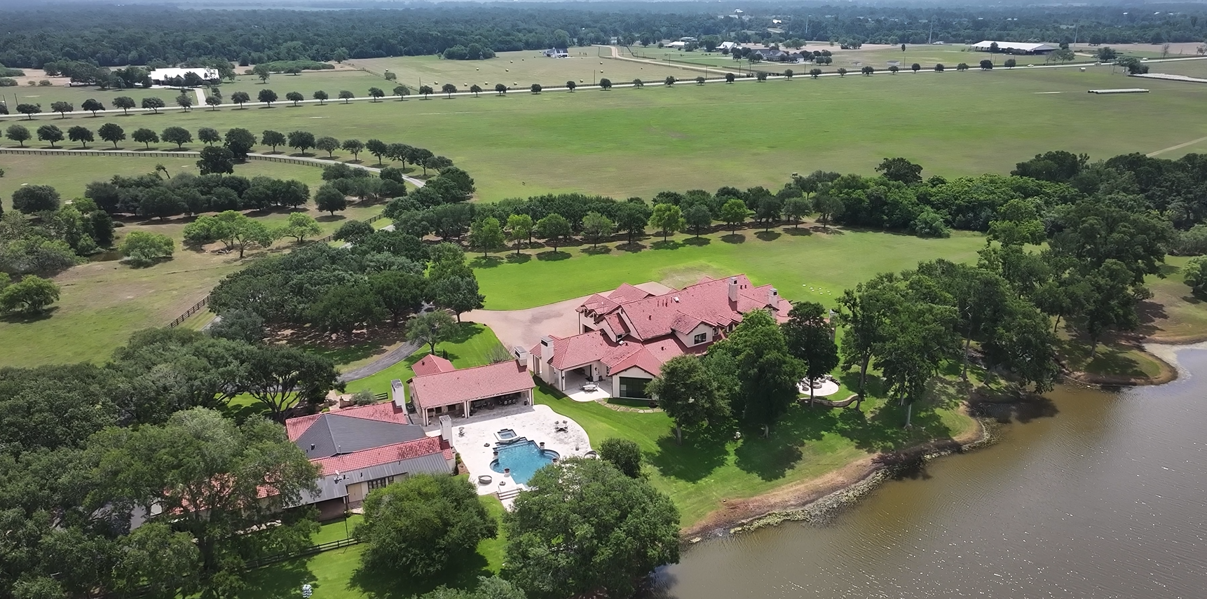 Ranch Real Estate