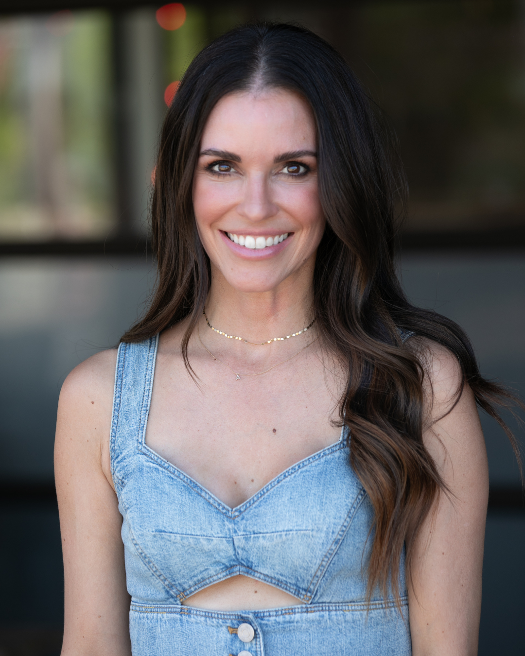 Feed and Supply Company video shoot