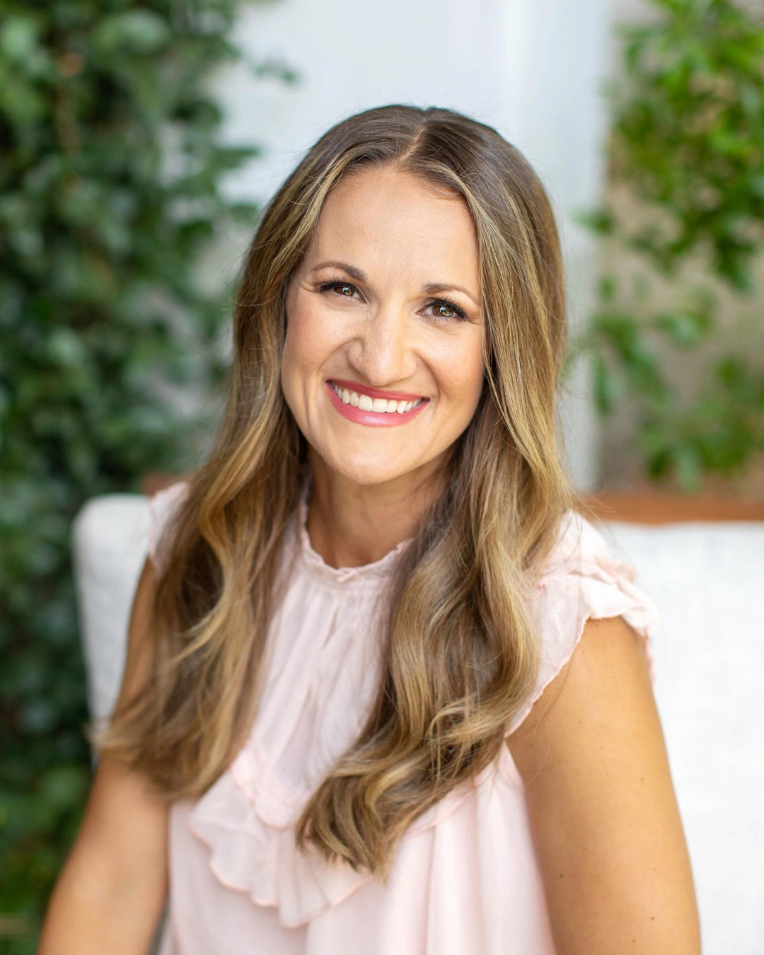 Feed and Supply Company video shoot