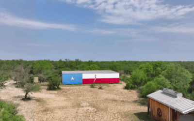 How Full-Production Videography Sets Republic Ranches Apart