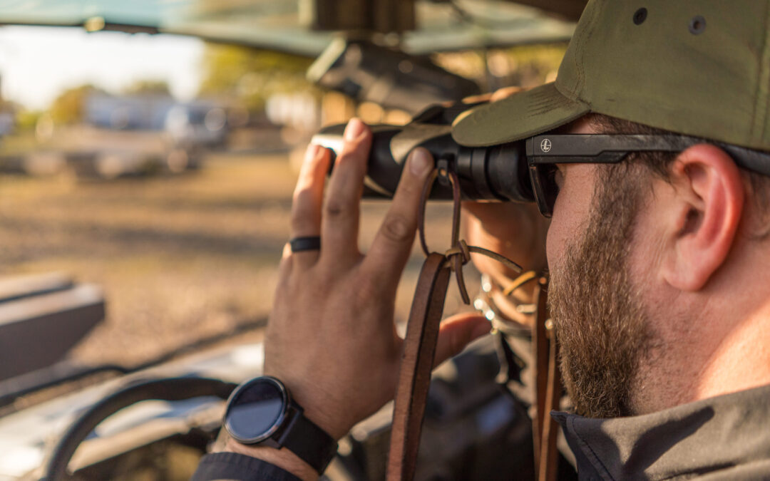 Outdoor video production for Outdoors Brands