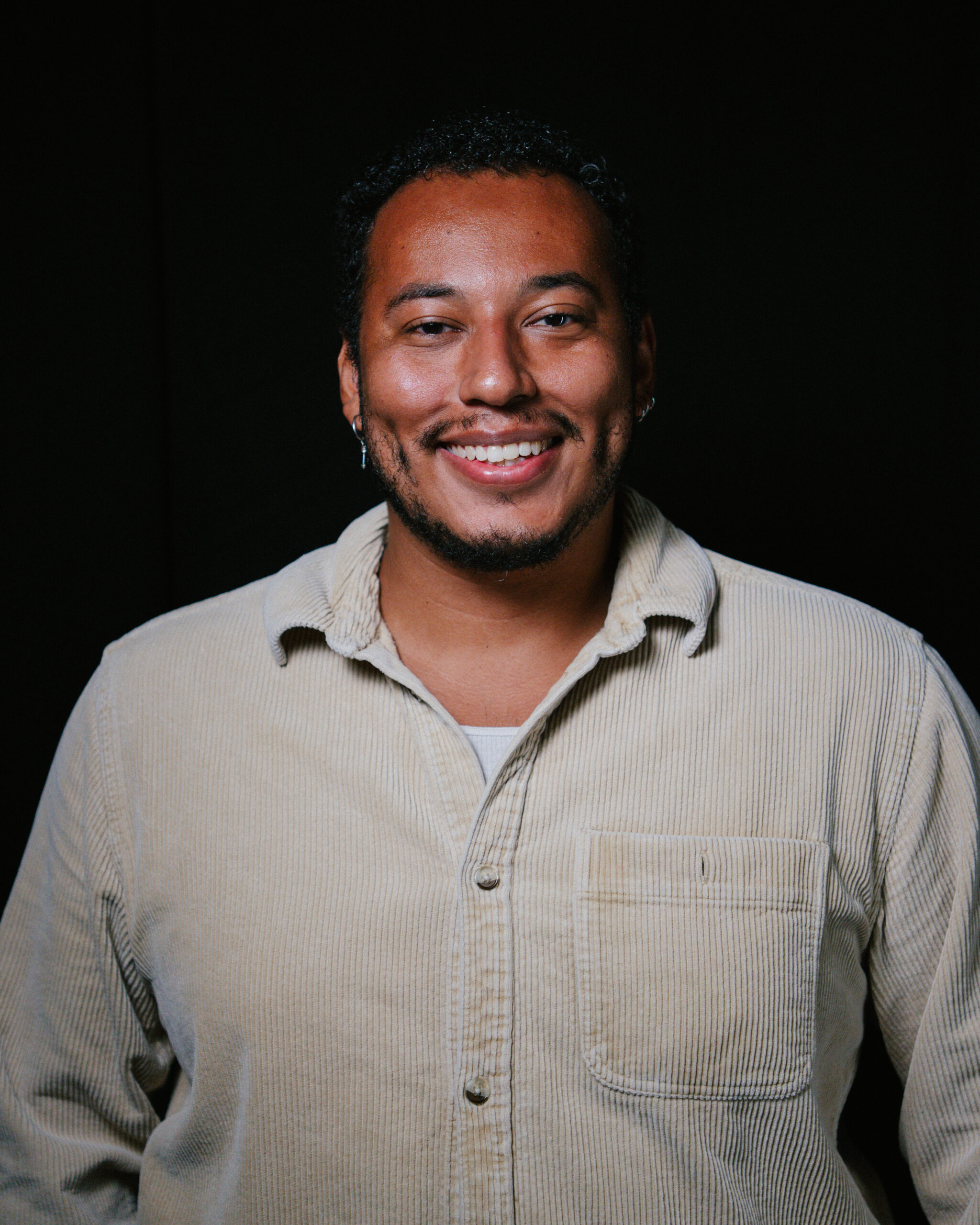 Feed and Supply Company video shoot