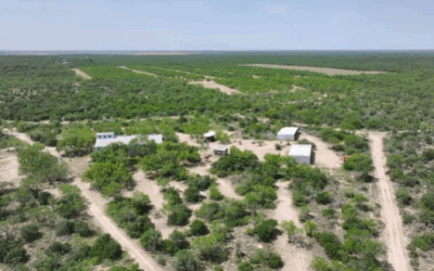 Viral Ranch Storytelling: Craig Biggio’s Sabinal Ranch