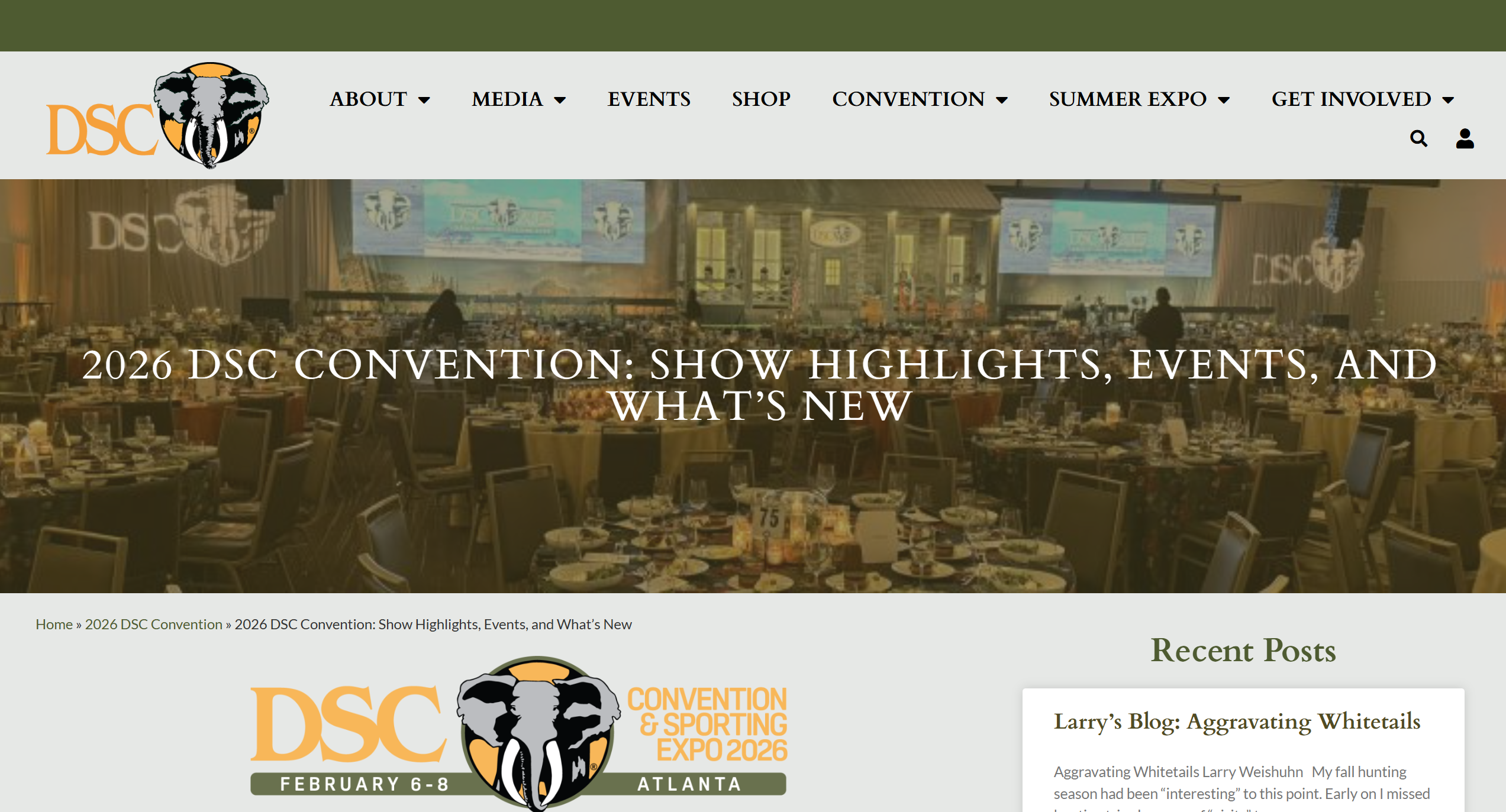 Feed and Supply Company video shoot