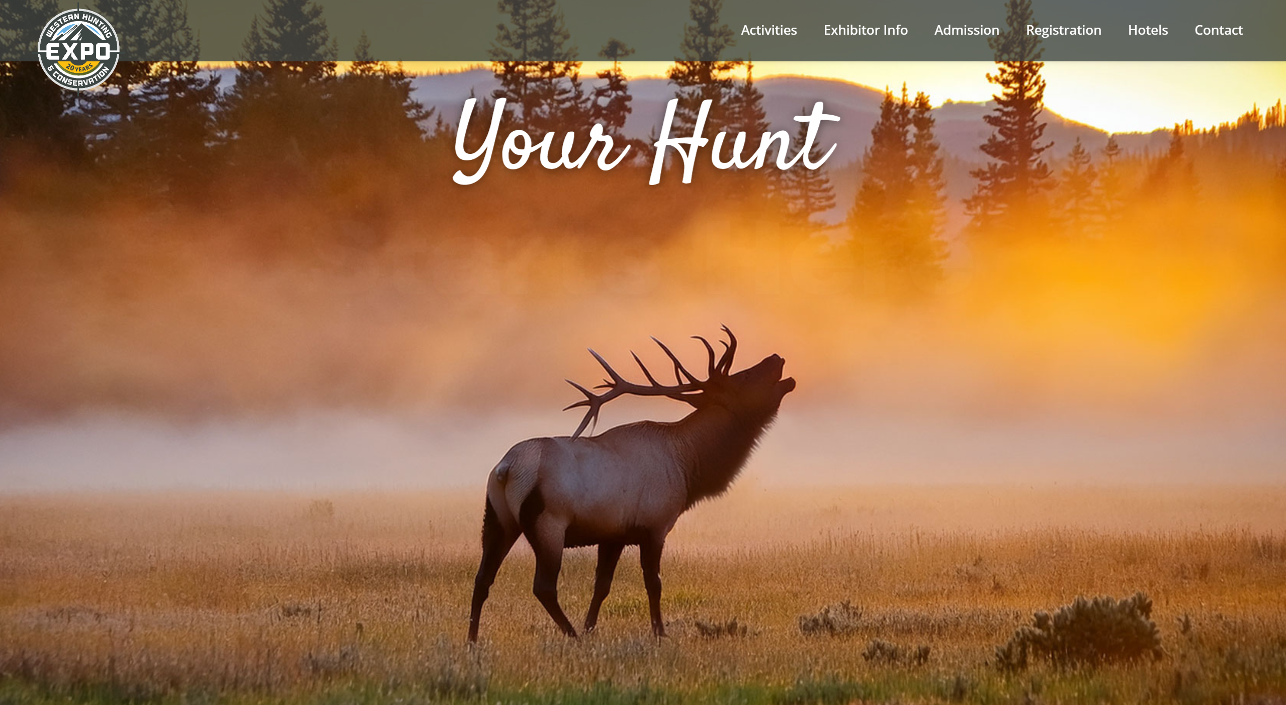 Feed and Supply Company video shoot