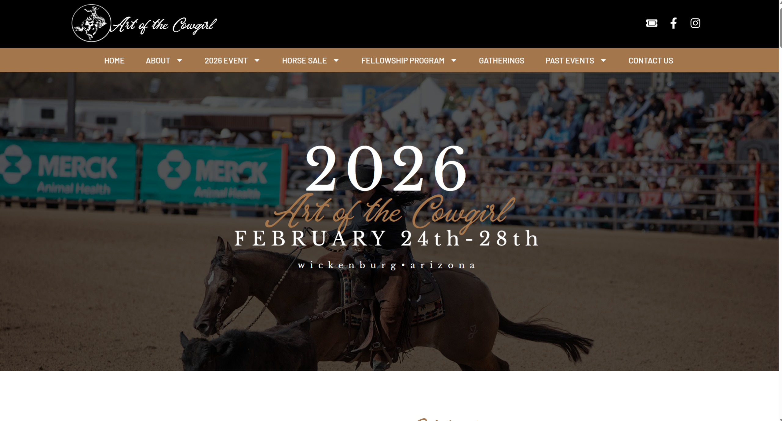 Feed and Supply Company video shoot