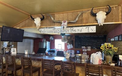 Shaw’s Bend Social Club