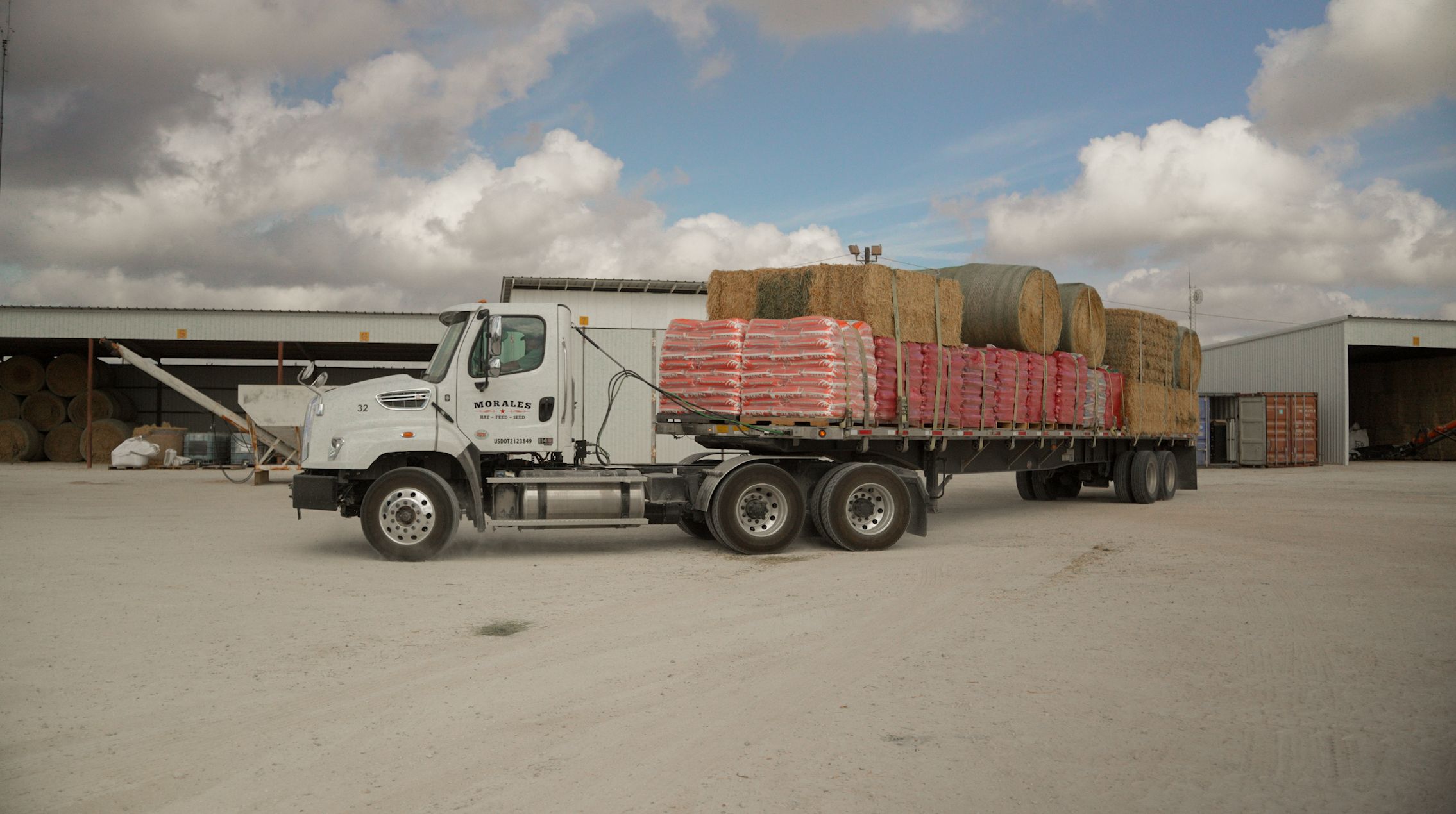 Digital Marketing for Farm and Feed Stores: Turn Local Trust Into Measurable Growth