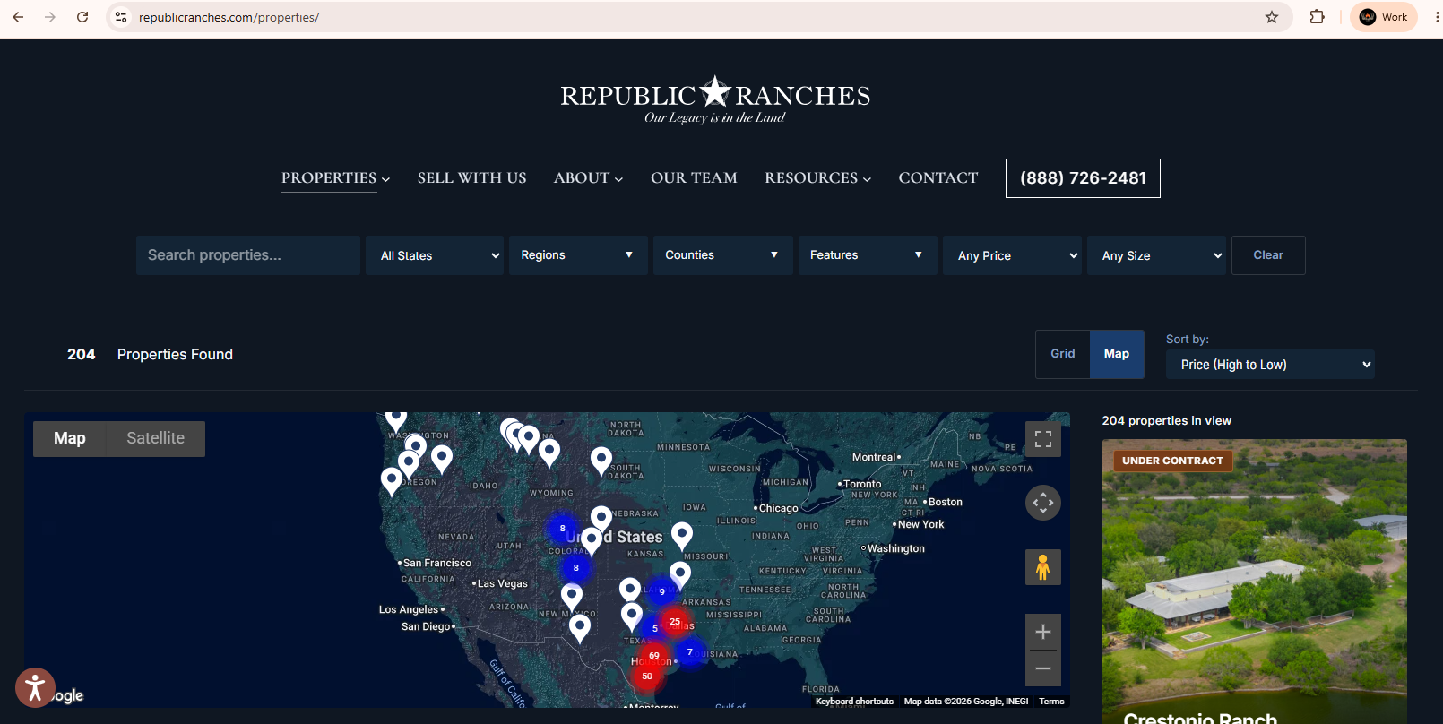 Ranch Real Estate Operating Systems: What Modern Brokerages Need