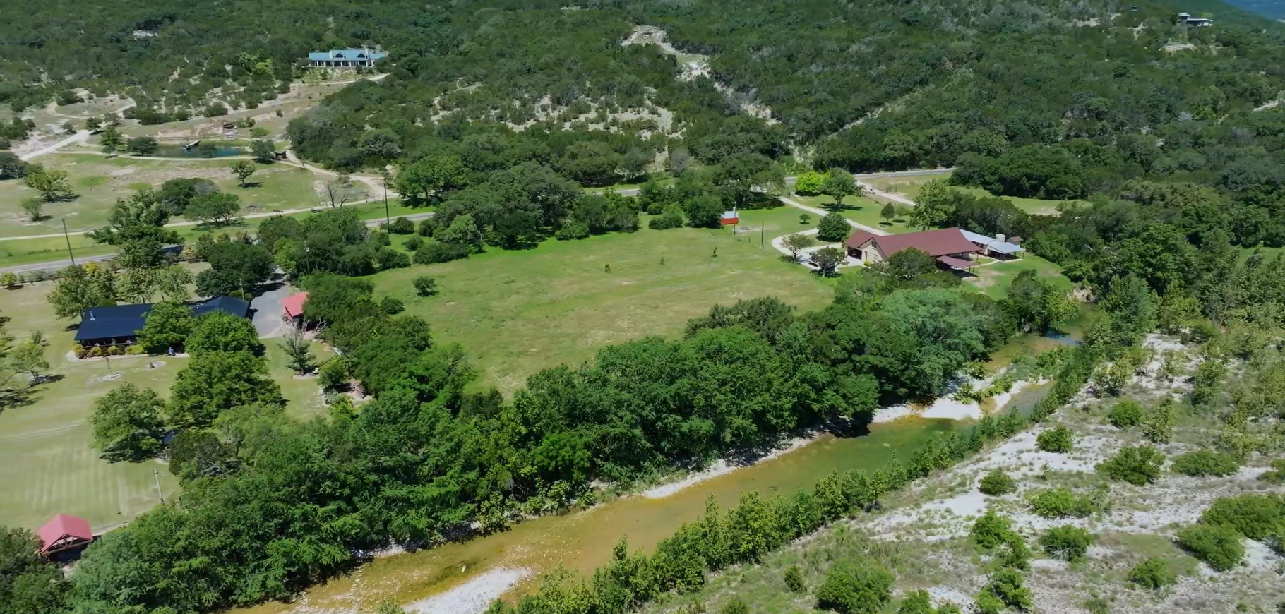 Social Media Management for Ranch Real Estate Brokerages